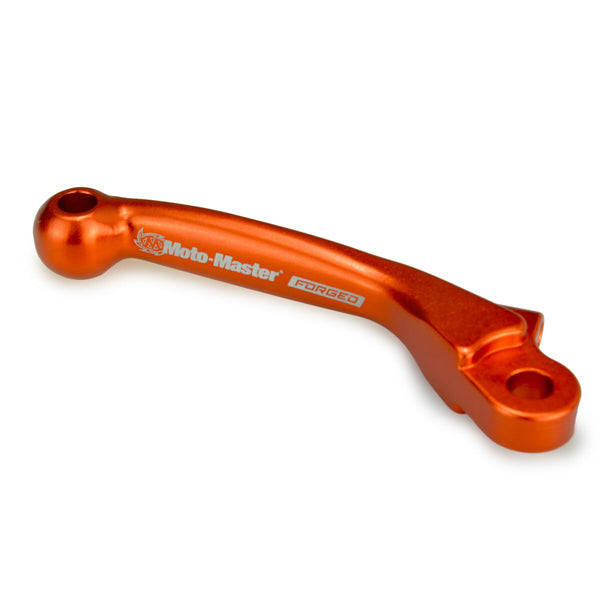 Moto-Master Pivot Levier de Frein Orange