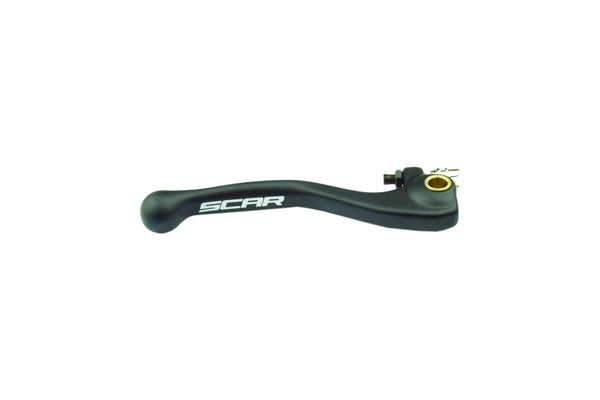 Scar Levier Frein CRF 07-17 BK