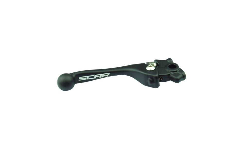 Scar Levier Frein KXF 19- BK