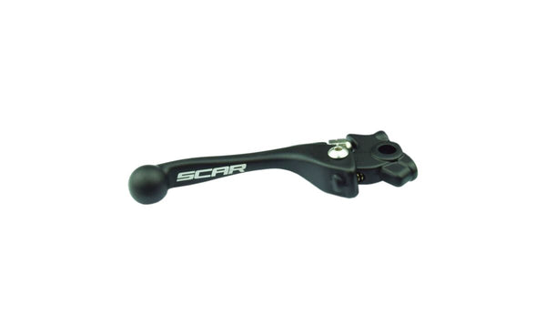 Scar Levier Frein KXF 19- BK