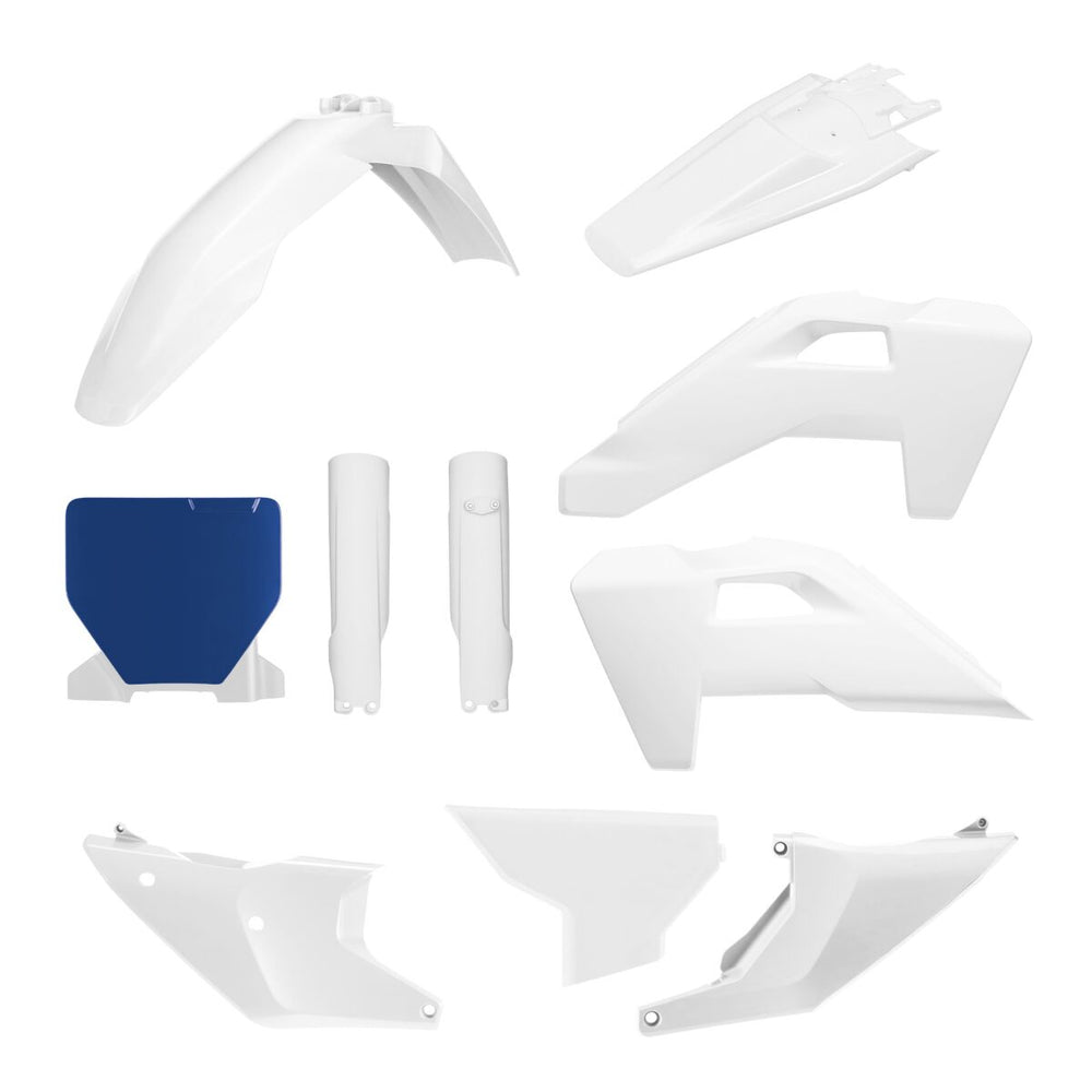 Polisport Coque Kit Complet TC/FC 25- OEM26