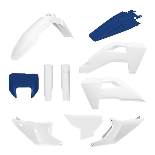 Polisport Coque Kit Complet Te/fe 26- OEM26