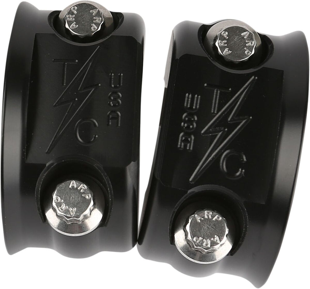 Thrashin Supply Perch Clutch/brake BLK