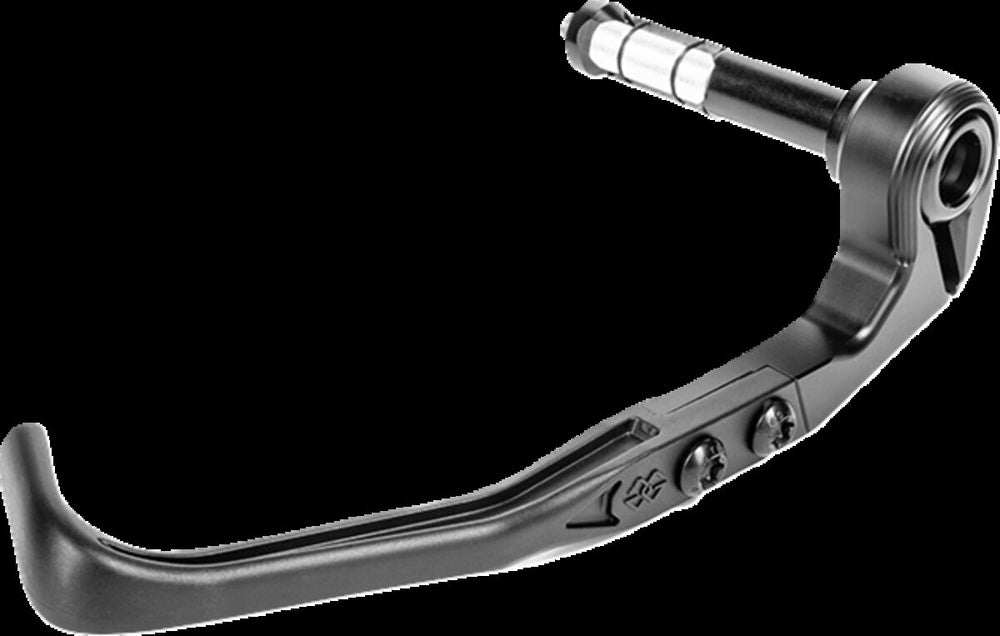 Gilles Tooling Handshield Embrayage Latéral Noir D