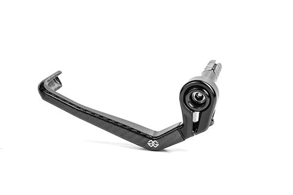 Gilles Tooling Clutchlever Protection Carbone Duc