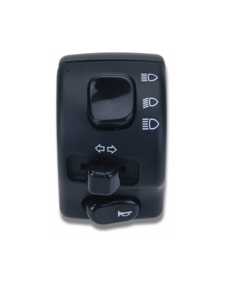 Domino Commodo 5A Guidon LH