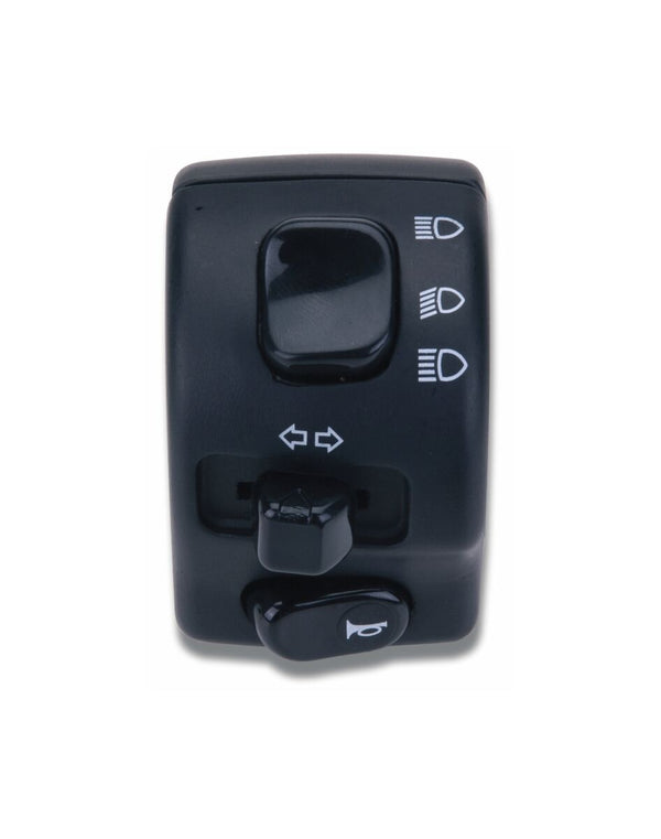 Domino Commodo 5A Guidon LH