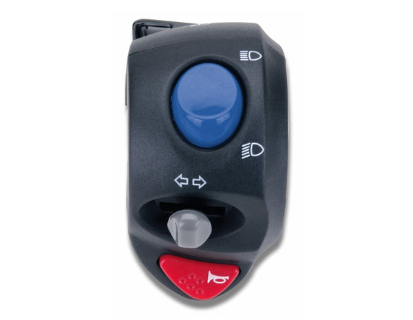Domino Commodo 7A Guidon LH