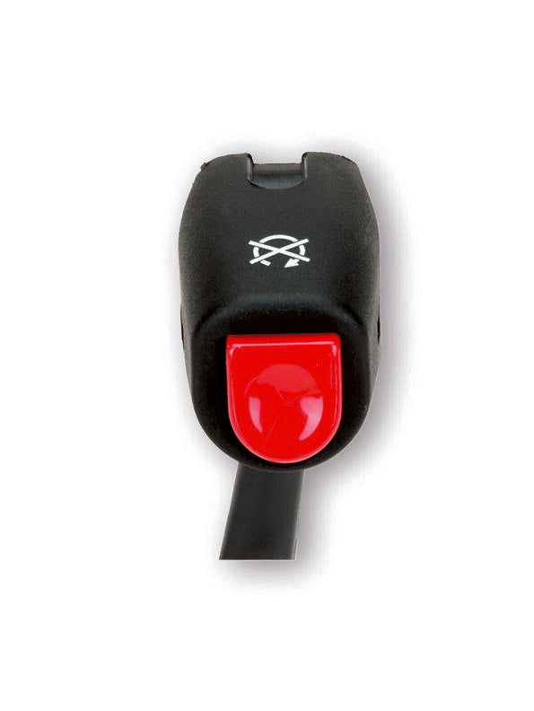 Domino Commodo 9B Series Guidon Kil