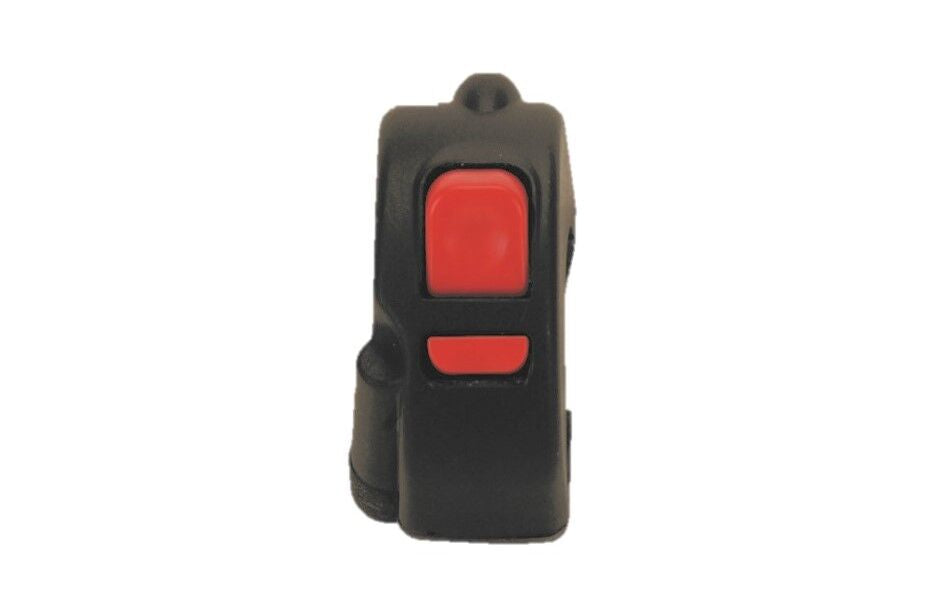 Domino Commodo 5D Series Guidon