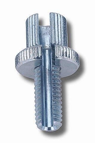 Domino Câble Adjuster M6X1MM