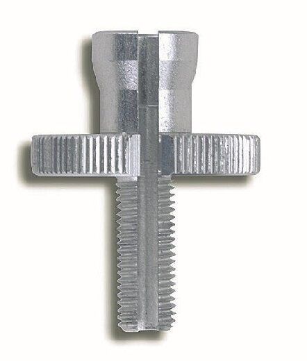 Domino Câble Adjuster M8X1MM