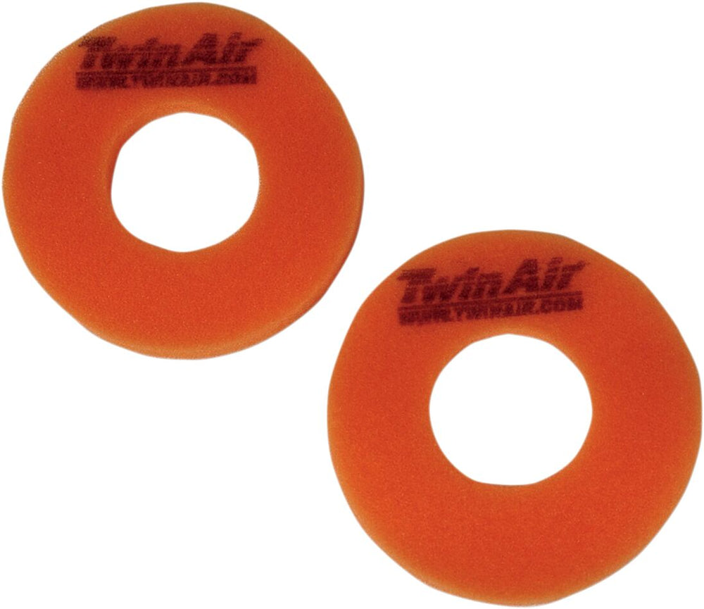 Twin Air Poignée Donuts 20MM 2PCS
