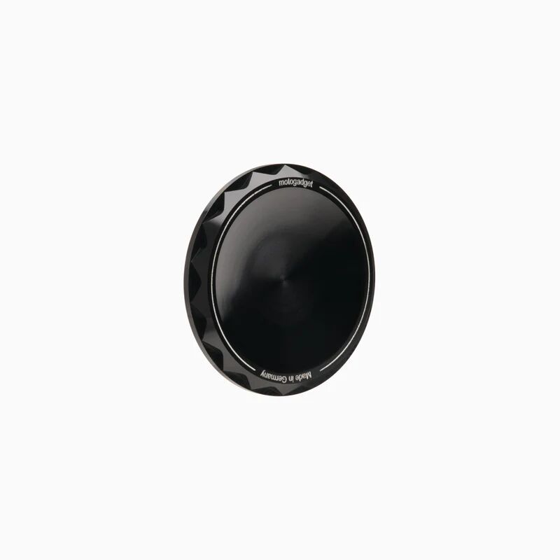 Motogadget EMBOUTS mo-GRIP NOIRS
