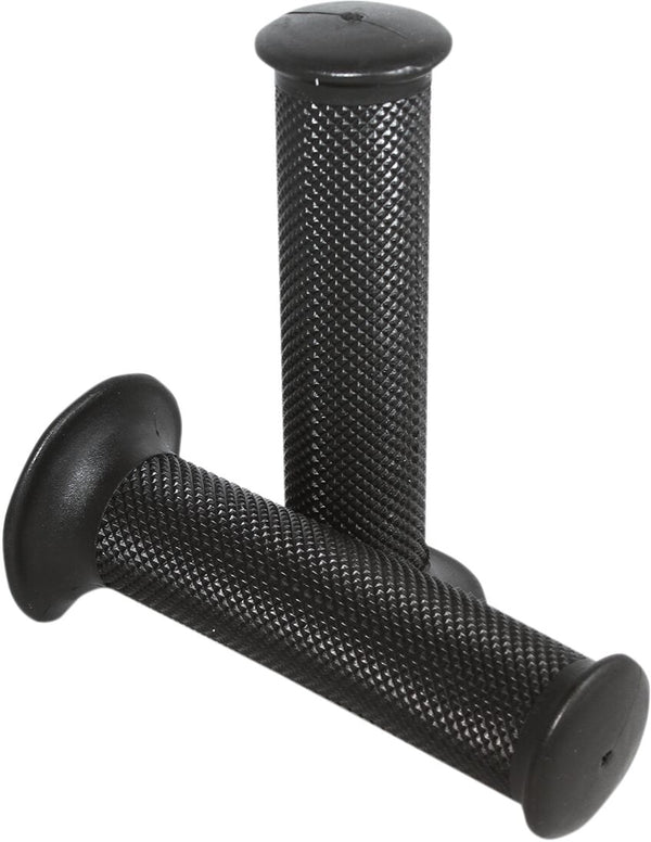 Domino Poignées Dakar Ce 128MM BK