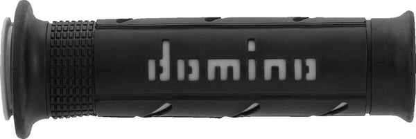 Domino Poignées XM2 Bk/gy
