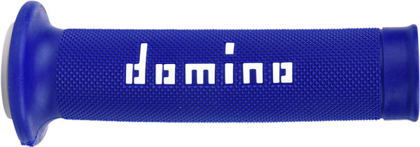 Domino Poignées A010 Blue/white