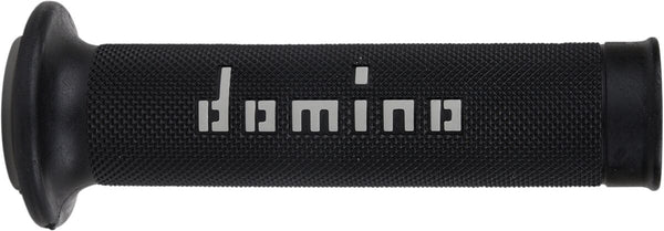 Domino Poignées A010 Black/grey