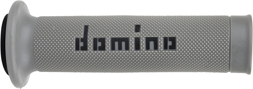 Domino Poignées A010 Grey/black