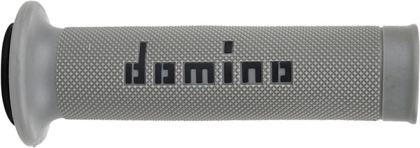 Domino Poignées A010 Grey/black