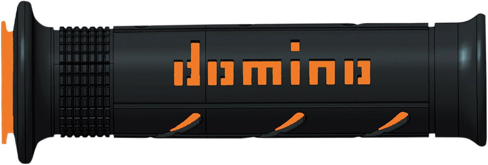 Domino Poignées Domino XM2 Bk/or