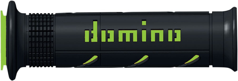 Domino Poignées Domino XM2 BK/GN