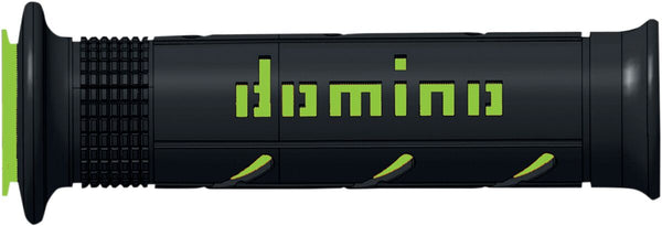 Domino Poignées Domino XM2 BK/GN