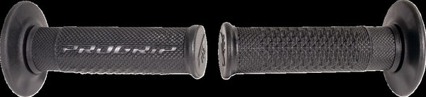 ProGrip Poignées 792 No Waffle BK