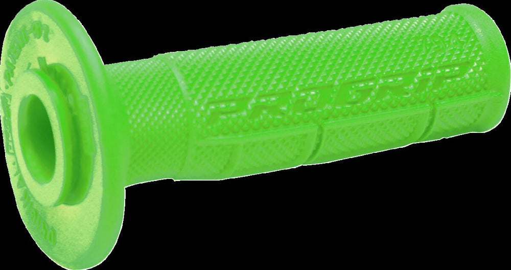 Poignées de guidon ProGrip 794 Vert — réf 06301933