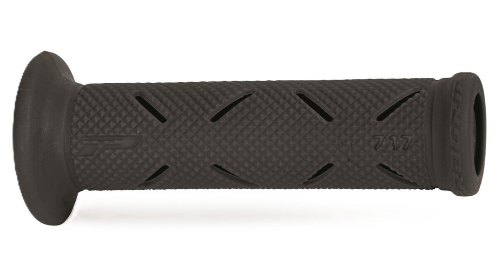 ProGrip Poignées 717 Dual BK/TT