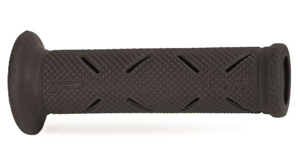 ProGrip Poignées 717 Dual BK/TT