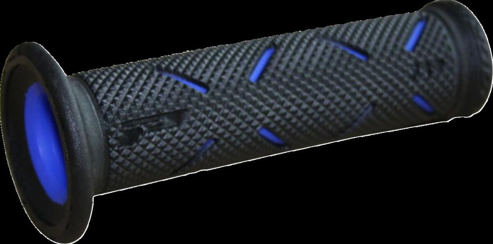 ProGrip Poignées 717 Dual BK/BL