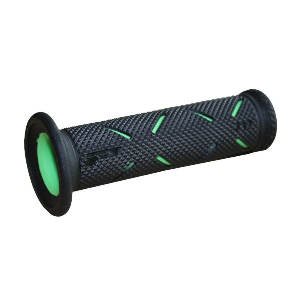 ProGrip Poignées 717 Dual Bk/green