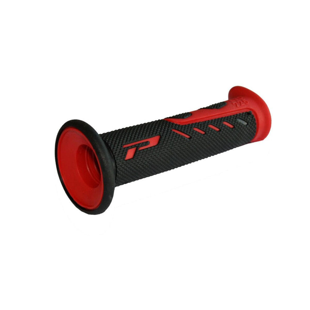 ProGrip Poignées 725 Dual BK/RD