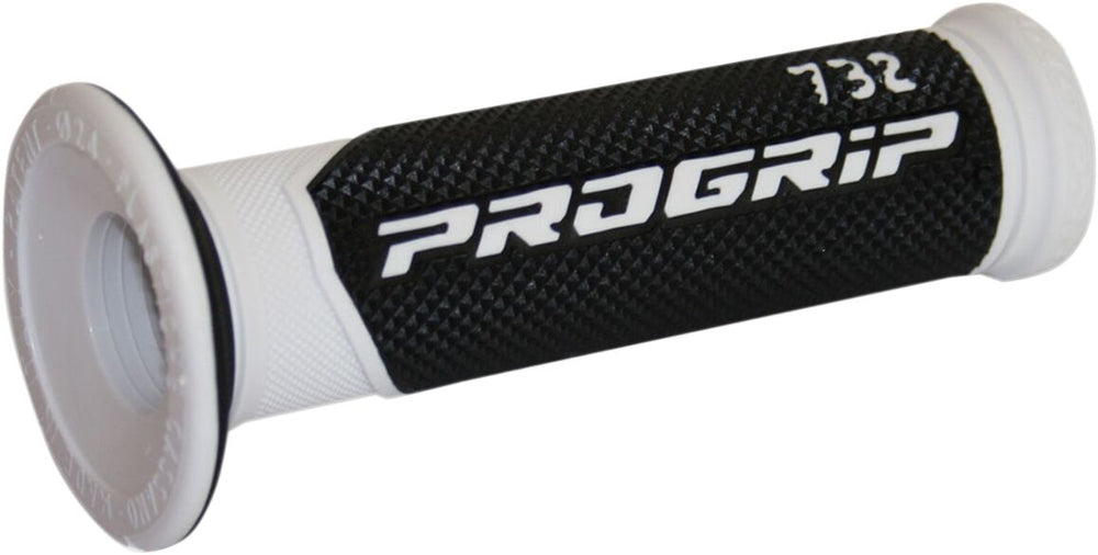 ProGrip Poignées 732 Dual BK/WH