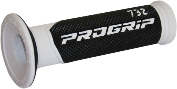 ProGrip Poignées 732 Dual BK/WH