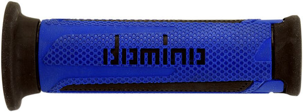 Domino Poignée STREET Turismo BL/BK