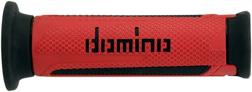 Domino Poignée STREET Turismo RD/BK