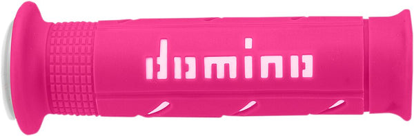 Domino Poignée Domino XM2 Pnk/wt