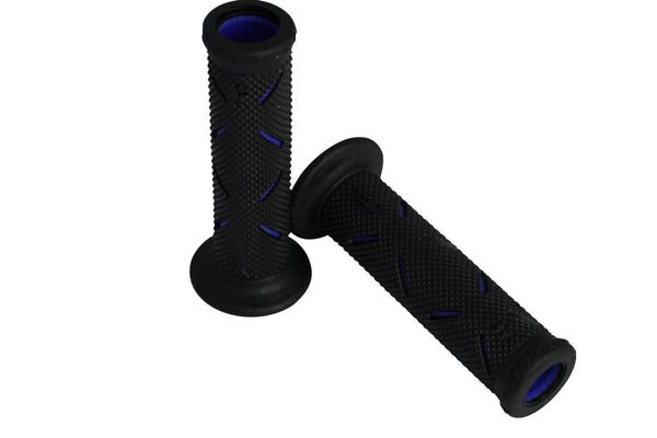 ProGrip GRIPS717 BK/BL Open Embouts