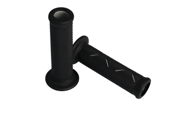 ProGrip GRIPS717 Bk/gry Open Embouts