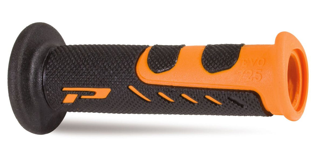ProGrip GRIPS725 Bk/or Open Embouts
