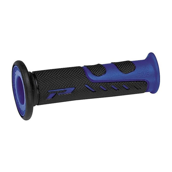 ProGrip GRIPS725 BK/BL Open Embouts