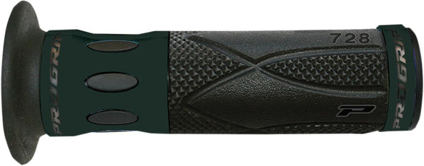 ProGrip GRIPS728 BK/BK Open Embouts