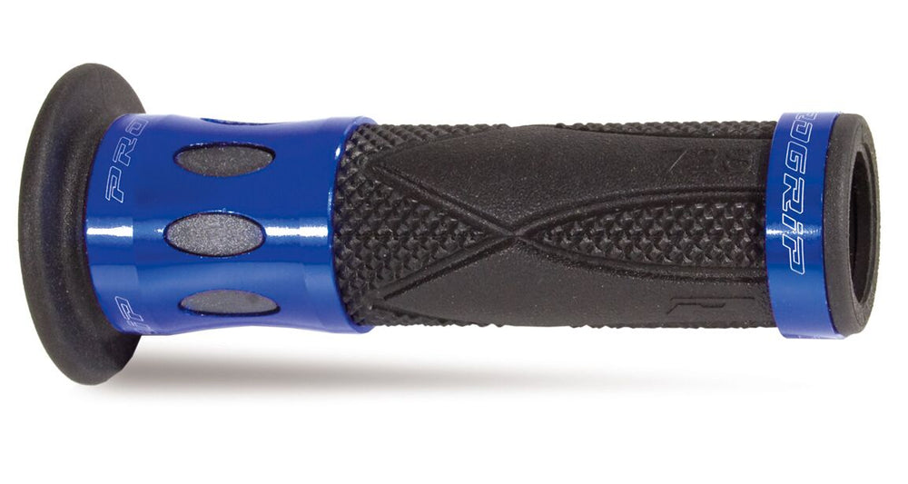 ProGrip GRIPS728 BK/BL Open Embouts