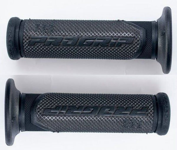 ProGrip GRIPS732 BK/BK Open Embouts