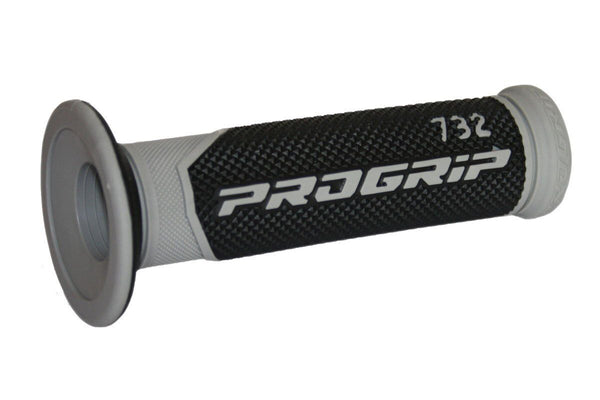 ProGrip GRIPS732 Blk/gry Open Embout