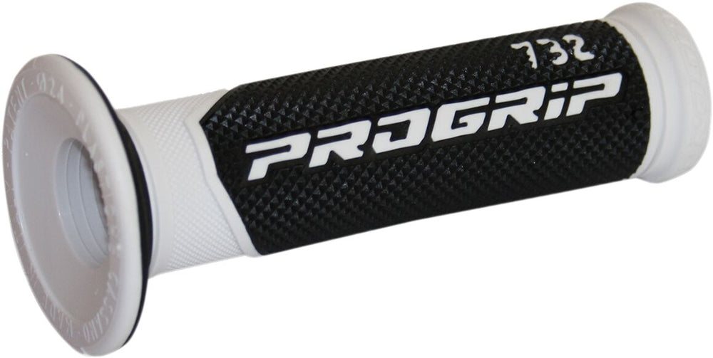 ProGrip GRIPS732 BK/WH Open Embouts