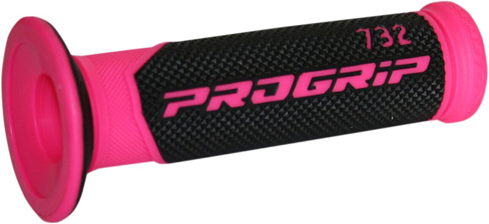 ProGrip GRIPS732 BK/FL PK Opn Embout