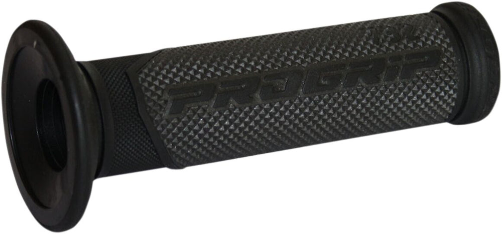 Poignées de guidon ProGrip GRIPS732 Vesp BK/BK Open — réf 06302208